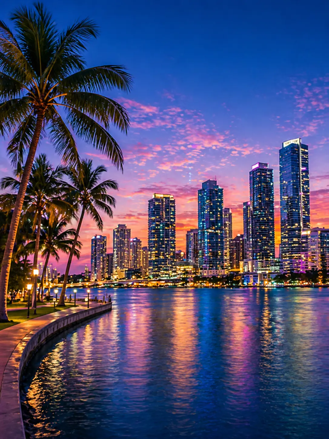 Miami