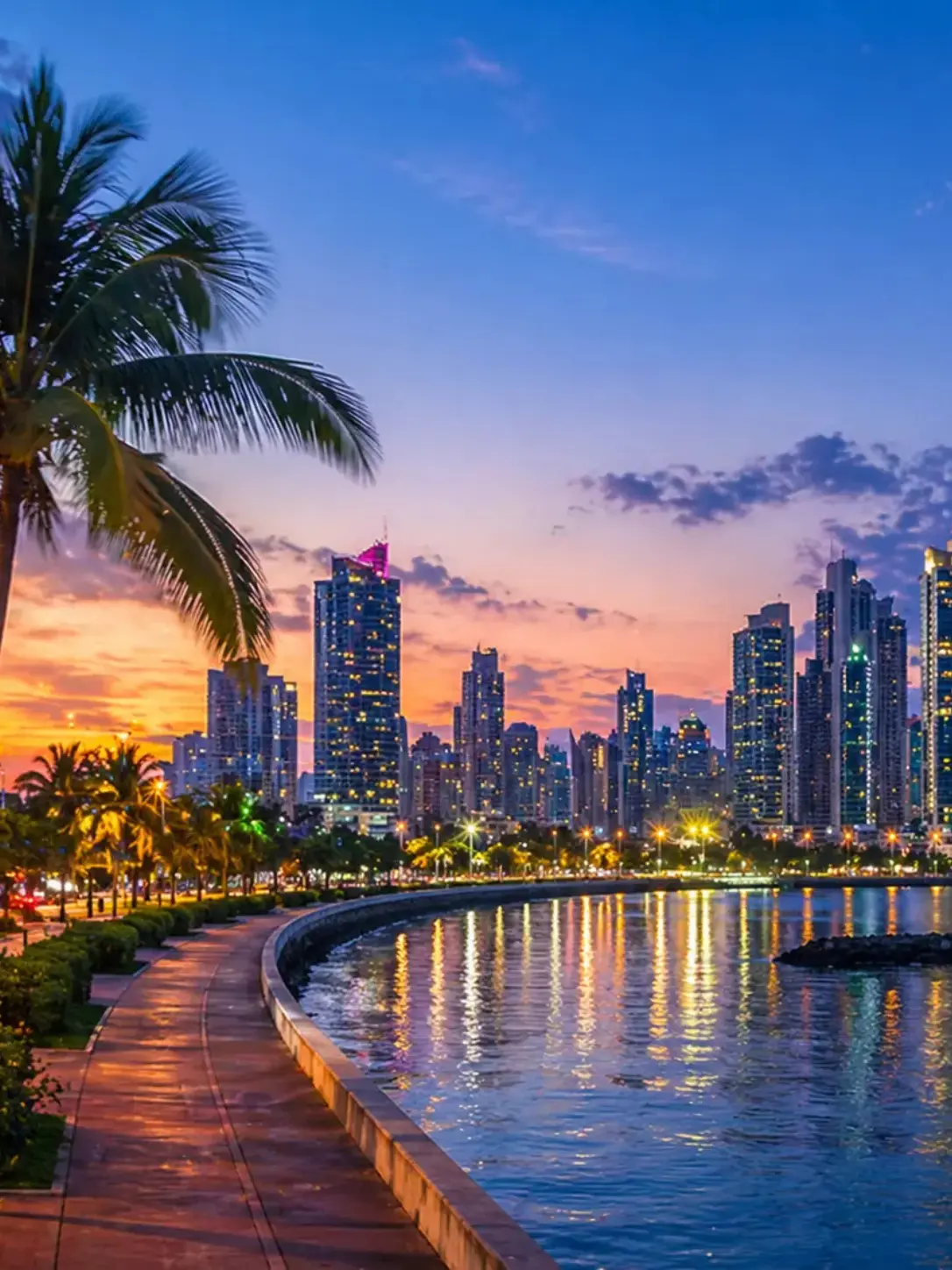 Panamá